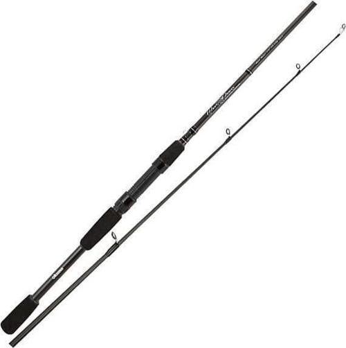 Wave Power 8'0 2.44 cm 15-40 gr 2 Parça Spin Kamışı