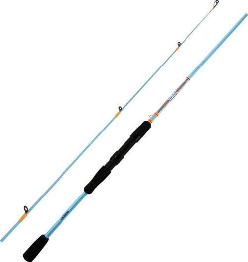 Fuel Spin 2,44 cm 15-40 gr 2 Parça Spin Kamışı