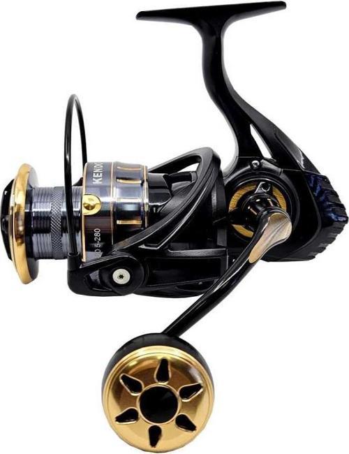 Black Bass GP6000 5+1BB Olta Makinesi