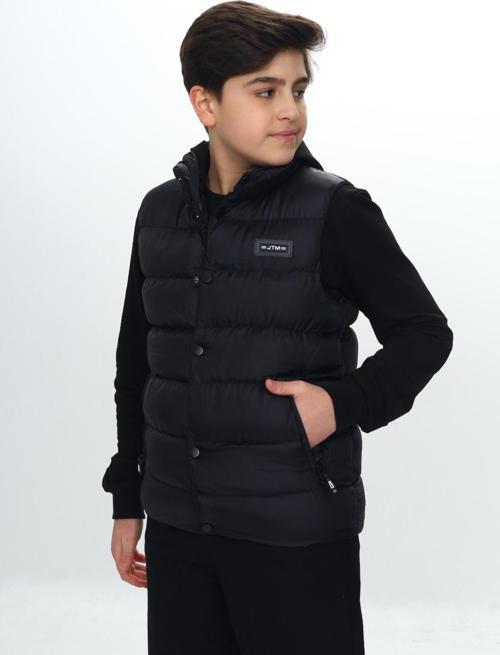 Toontoy Erkek Çocuk Göğsü Armalı Şişme Yelek