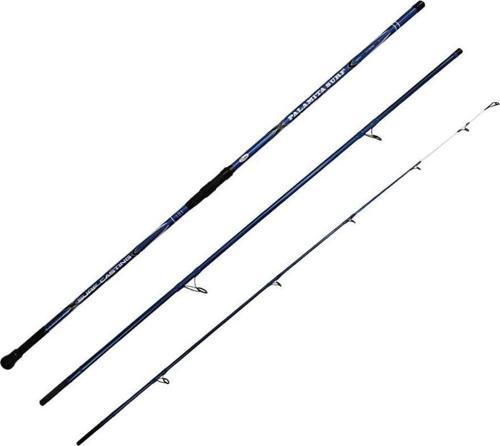Palamita Surf 420cm 200gr 3 Parça Olta Kamışı