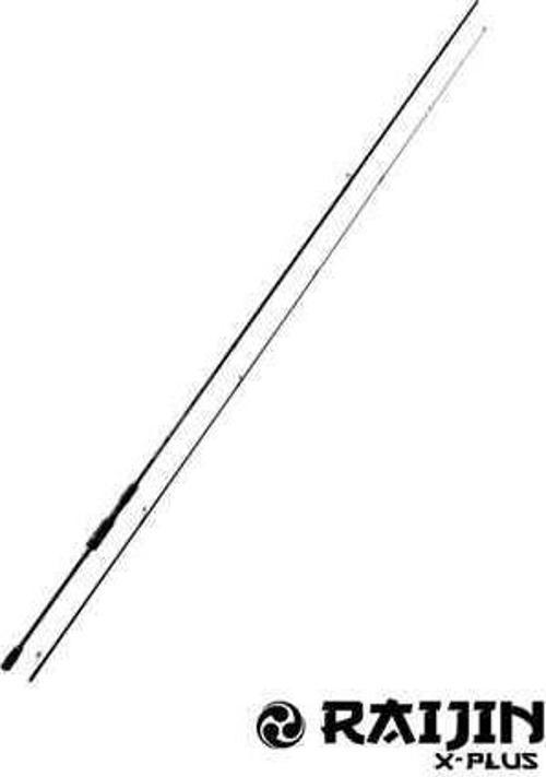 Raijin X Plus Aji LRF Kamışı 228CM 0,4-5 GR