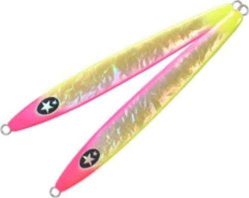 SCRAMBLE AGRAAM 160G JIG PCHGD