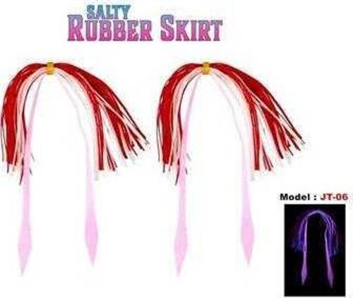 Assistsiz Skirt Püskül Set #JT-06