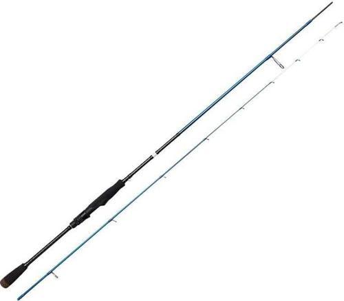 SGS2 Ultra Light Game 6'6''/1.98m 0-5 gr 2 Parça