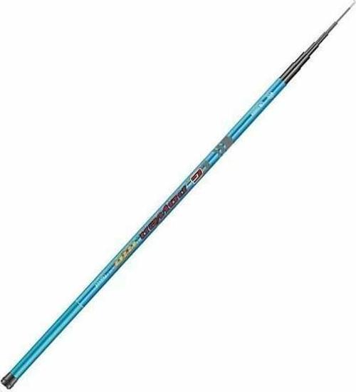 G-Power Travel 540cm 11 Parça Pole Kamışı