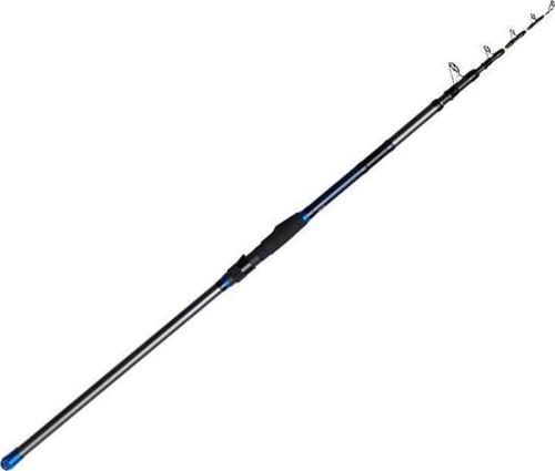 Imax Tele Surf 12'/3.60m 100-250gr 4 Parça Surf Kamışı