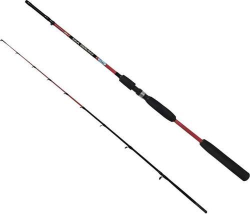 Sea Bream 2.10m up to 150gr 2 Parça Olta Kamışı