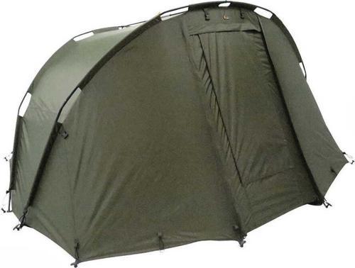 Prologıc Cruzade Bivvy 2man w/Overwrap