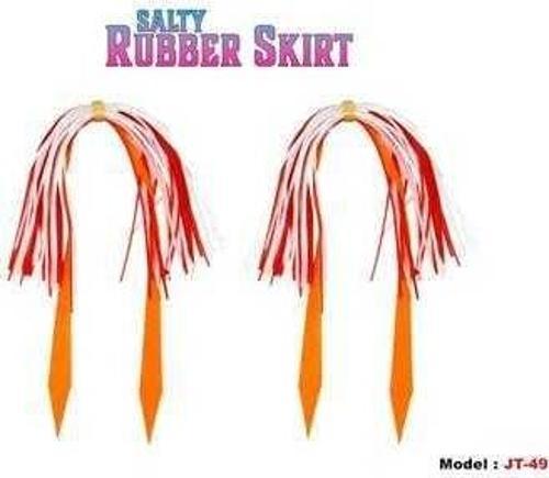 Assistsiz Skirt Püskül Set #JT-49
