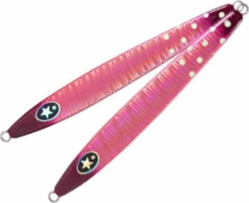SCRAMBLE AGRAAM 200G JIG VECPSL
