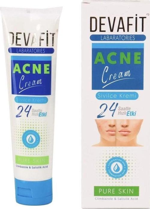 Acne Sivilce Krem 100 Ml