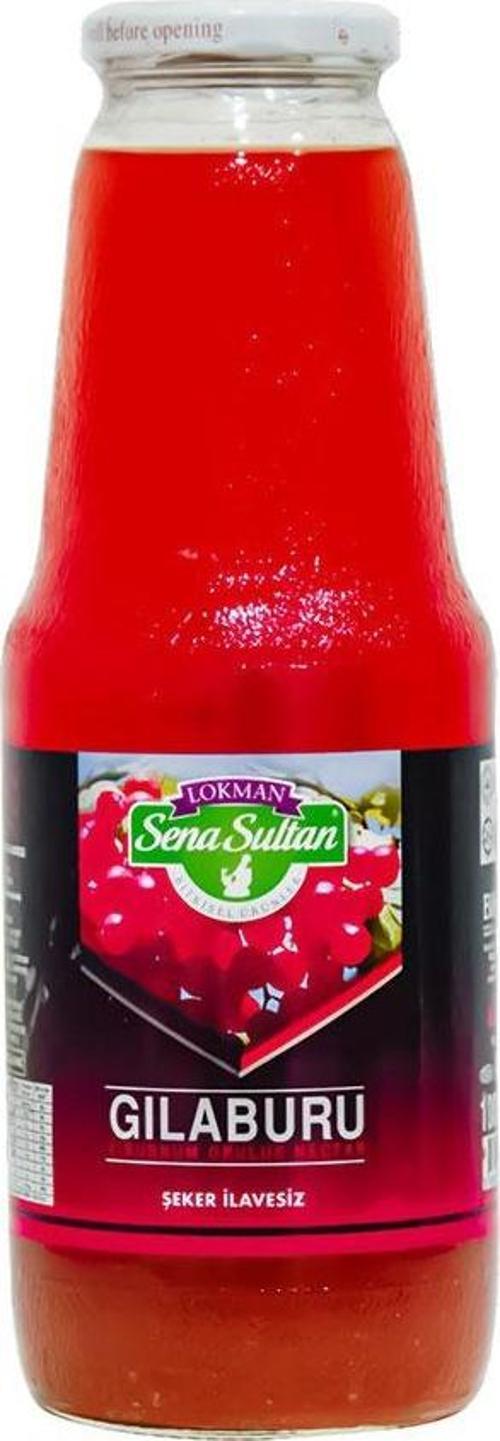 Gilaburu Suyu 1000 Ml