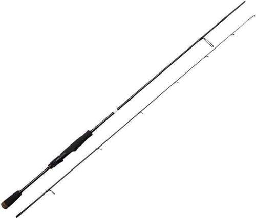 SG2 Ultra Light Game 1.90cm 1-7 gr 2 Parça Olta Kamışı