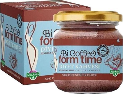Bi Coffee Form Time Diyet Kahvesi 150 gr