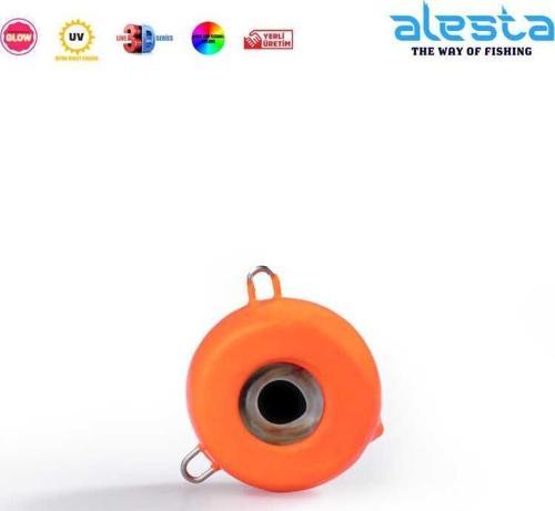 MELEK GÖZÜ 150G X6006 TURUNCU GLOW