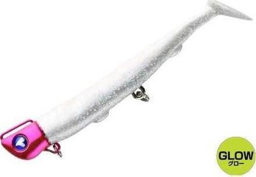 JOLTY 22G JIGHEAD&SİLİKON GÖVDE #24 (30G)