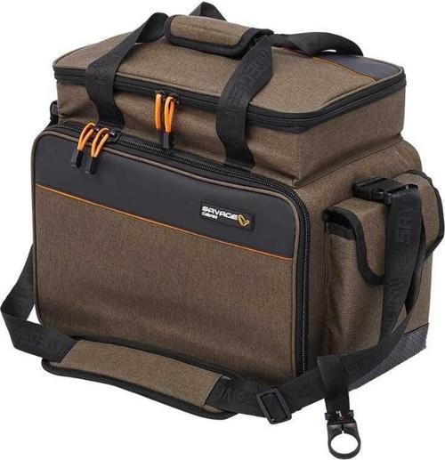 Specialist Lure Bag L 6 Boxes 35X50X25cm 31L Çanta