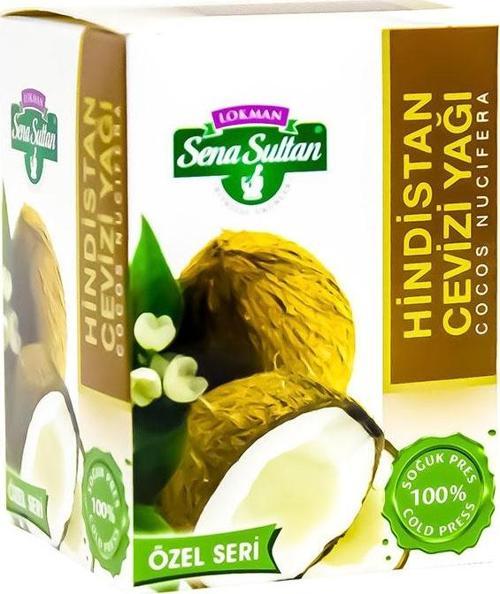 H.Cevizi Yağı 150 Gr