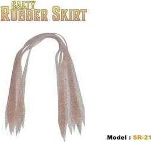 Rubber Skirt Düz Püskül Set SR-21