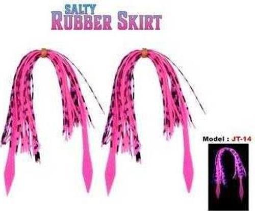 Assistsiz Skirt Püskül Set #JT-14