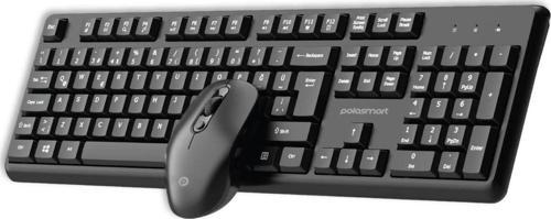 Kablosuz Klavye Mouse Set PSK11