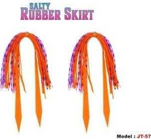 Assistsiz Skirt Püskül Set #JT-57