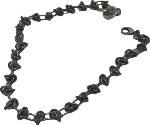 Goro's Takahashi Gümüş Zincir Kolye Bileklik 67,20 Gram