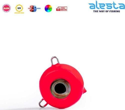 MELEK GÖZÜ 125G X6006 PEMBE GLOW