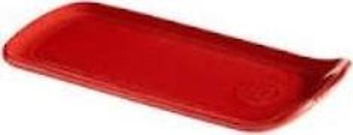 Kaşıklık 23 x 10,5 cm Kırmızı/Burgundy - Yeni