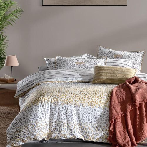 Persian Fancy Çift Kişilik Nevresim Takımı