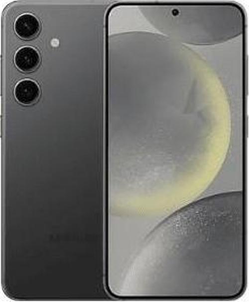 Yenilenmiş SAMSUNG GALAXY S24 256GB -B Kalite- Siyah