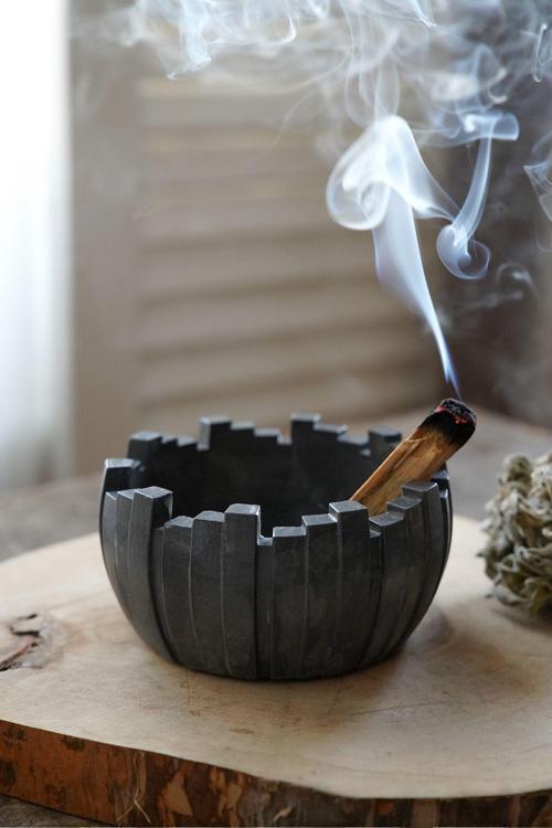 Katman Palo Santo Tütsülük Antrasit