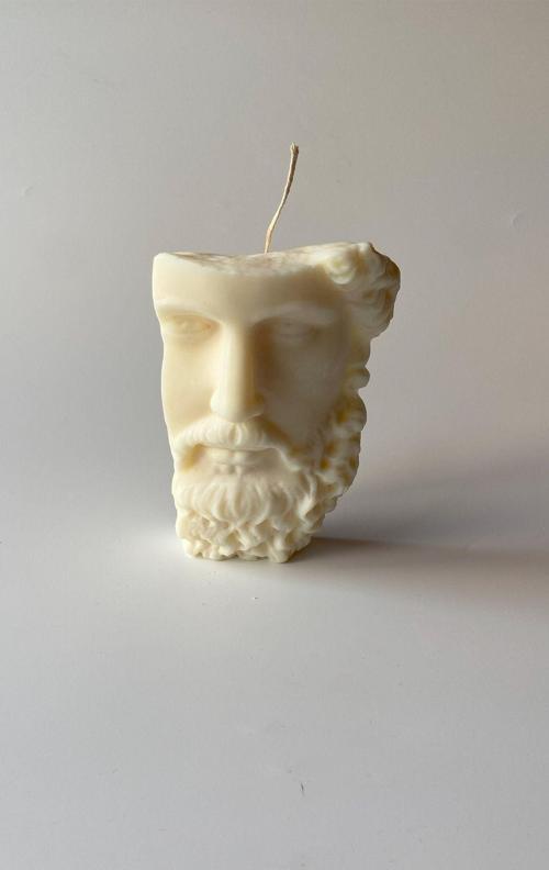 Zeus Kokulu Soya Mumu