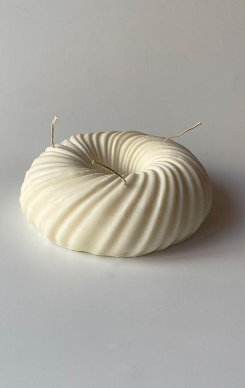 Donut Kokulu Soya Mumu