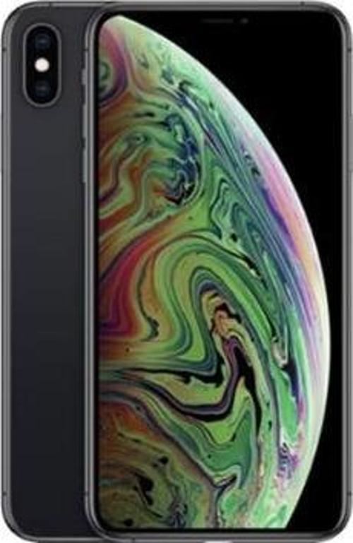 Yenilenmiş IPHONE XS MAX 512GB -C Kalite- Uzay Grisi