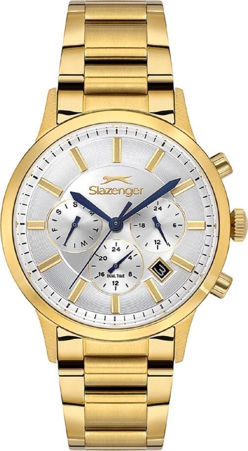 Marka Erkek Kol Saati SL.09.2511.2.06-SL81