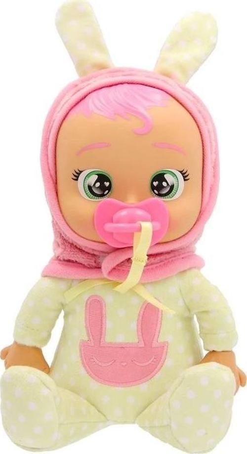 Ağlayan Yumuş Newborn Bebekler - Lara