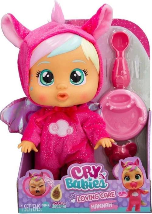 CYB59000 Cry Babies Love Fantasy Hannah - 909809