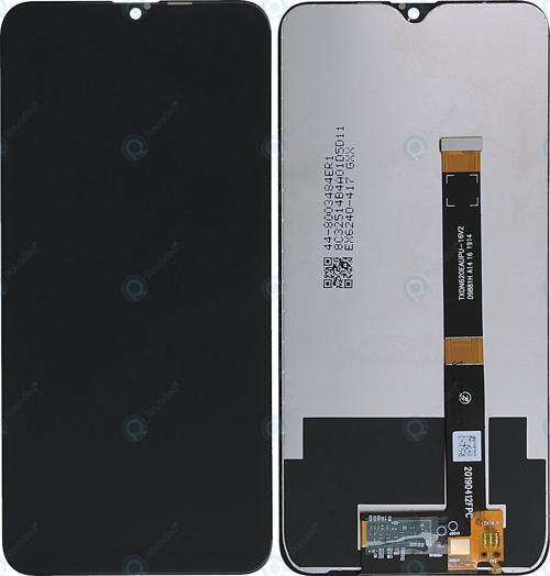 A12 Uyumlu LCD Ekran + Dokunmatik CPH2077