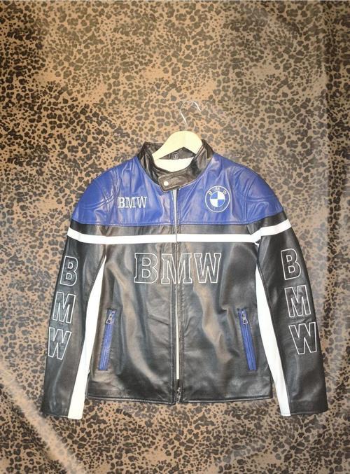 Hakiki Deri Erkek Regular-Fit Spor Ceket