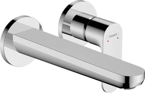 Rebris S Ankastre Lavabo Bataryası 205 mm