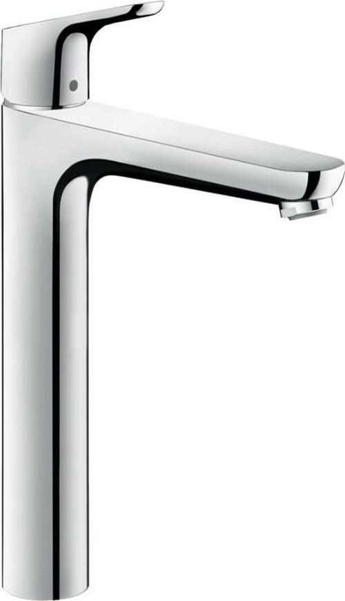 Focus Lavabo Bataryası 230 Sifon Kumandalı 31531000