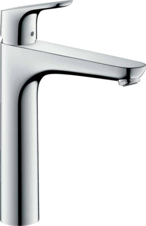 Focus Lavabo Bataryası 190 Sifon Kumandalı