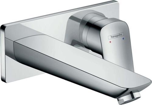 Logis Ankastre Lavabo Bataryası 195 mm