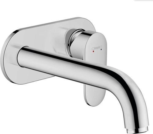 Vernis Blend Ankastre Lavabo Bataryası 205 mm