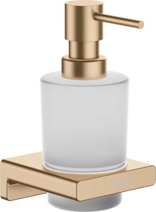 AddStoris Sıvı Sabunluk  Mat Bronz 41745140