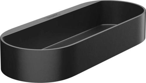 WallStoris Depolama Rafı Satin Siyah 27913670