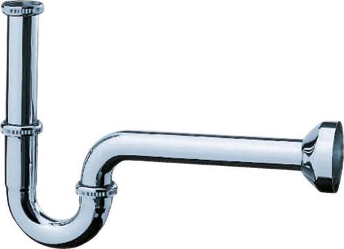 Lavabo Sifonu S