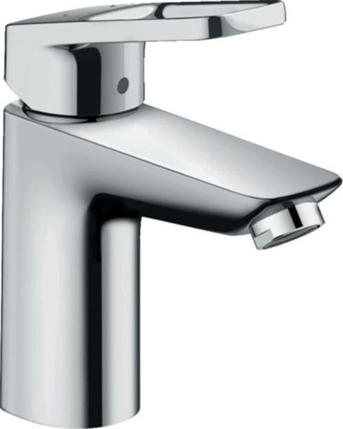 Logis Loop Lavabo Bataryası 100 Sifon Kumandalı 71151000